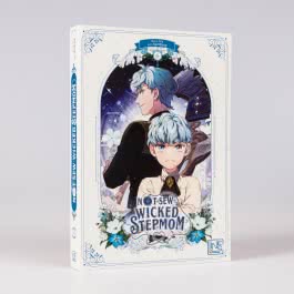 Not-Sew-Wicked Stepmom 6