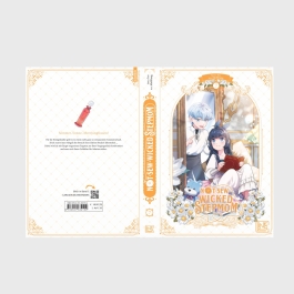 Not-Sew-Wicked Stepmom 7