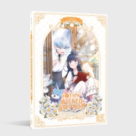 Not-Sew-Wicked Stepmom 7