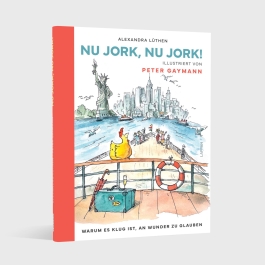 Nu Jork, Nu Jork!