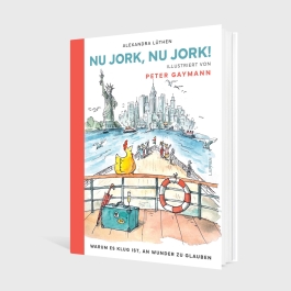 Nu Jork, Nu Jork!