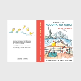 Nu Jork, Nu Jork!