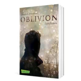 Obsidian 0: Oblivion 1. Lichtflüstern