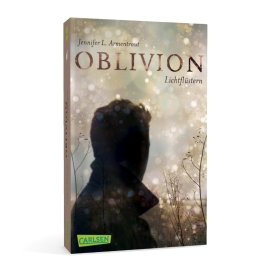 Obsidian 0: Oblivion 1. Lichtflüstern