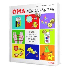 Oma für Anfänger