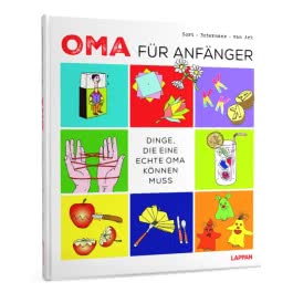 Oma für Anfänger