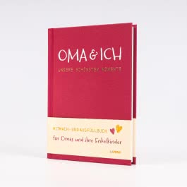 Oma und ich - unsere schönsten Momente