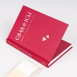 Oma und ich - unsere schönsten Momente