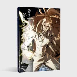 Omniscient Reader's Viewpoint 11