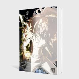 Omniscient Reader's Viewpoint 11