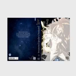 Omniscient Reader's Viewpoint 11