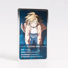 Omniscient Reader's Viewpoint 11