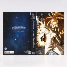 Omniscient Reader's Viewpoint 11