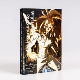 Omniscient Reader's Viewpoint 11