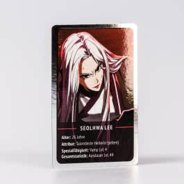 Omniscient Reader's Viewpoint 12