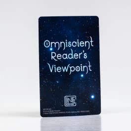 Omniscient Reader's Viewpoint 1