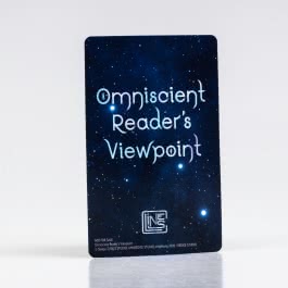 Omniscient Reader's Viewpoint 1