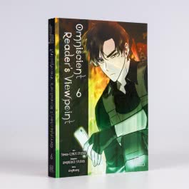 Omniscient Reader's Viewpoint 6