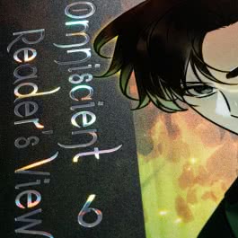 Omniscient Reader's Viewpoint 6