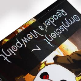 Omniscient Reader's Viewpoint 7