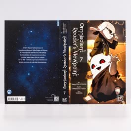Omniscient Reader's Viewpoint 7