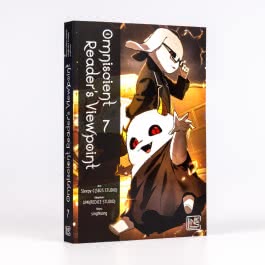 Omniscient Reader's Viewpoint 7