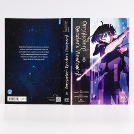 Omniscient Reader's Viewpoint 8