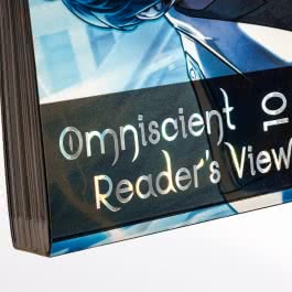 Omniscient Reader's Viewpoint 9