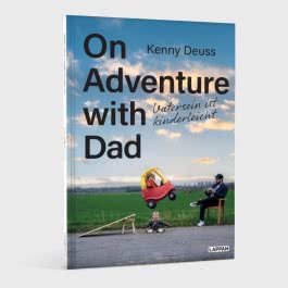 On Adventure with Dad