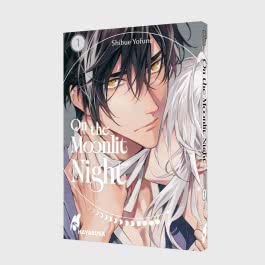 On the Moonlit Night 1