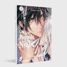 On the Moonlit Night 1