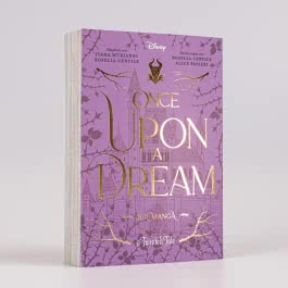 Once Upon a Dream