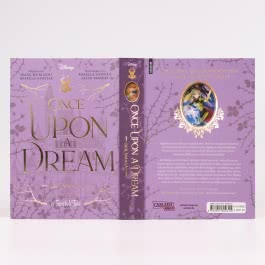 Once Upon a Dream