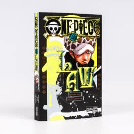 One Piece - Law