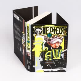 One Piece - Law