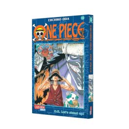 One Piece 10