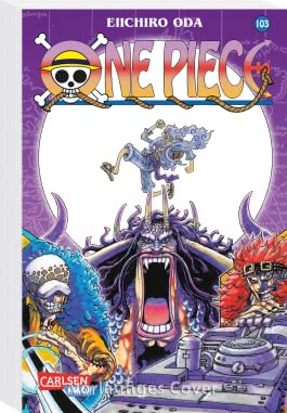 One Piece 103