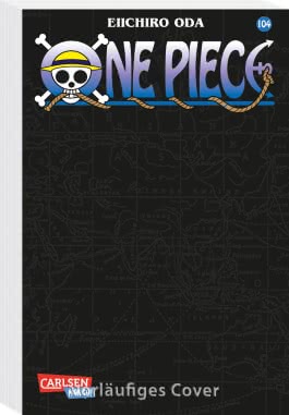 One Piece 104