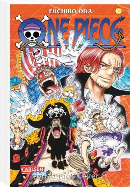 One Piece 105