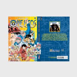 One Piece 107