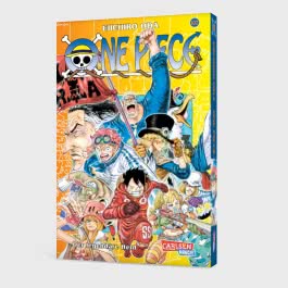One Piece 107