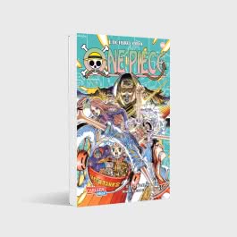 One Piece 108