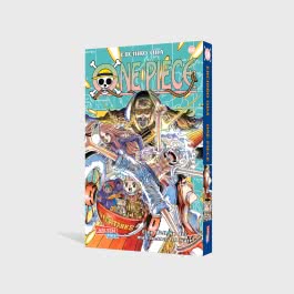 One Piece 108