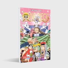 One Piece 109
