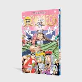 One Piece 109