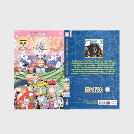 One Piece 109