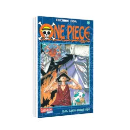 One Piece 10