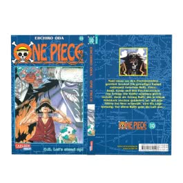 One Piece 10