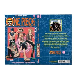 One Piece 11