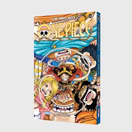 One Piece 112